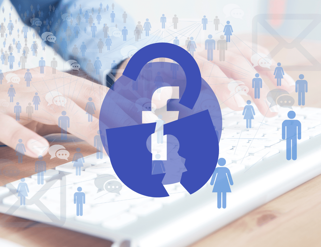 Datenschutzspanne Facebook
